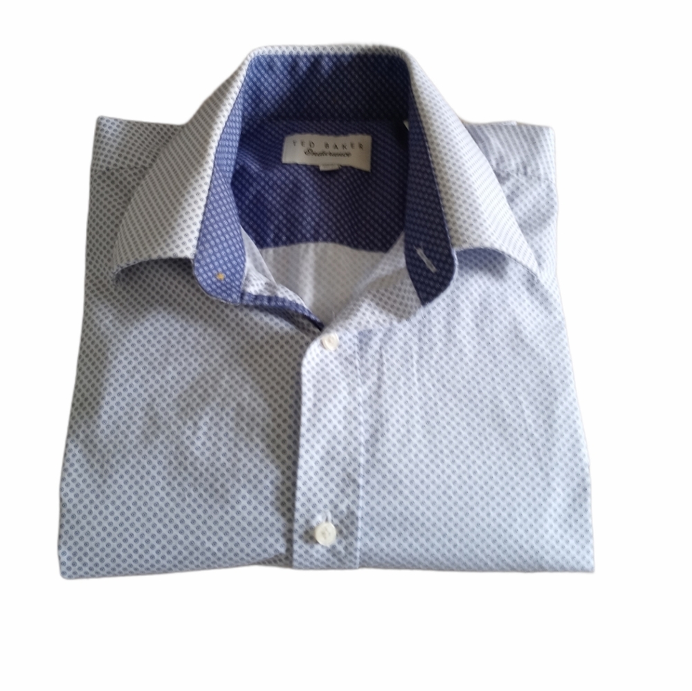 Ted Baker Button Down Shirt
